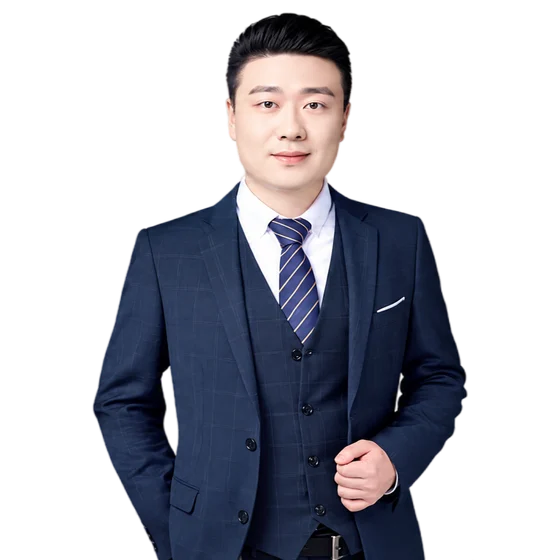 陈天文 创始人 · 执行院长